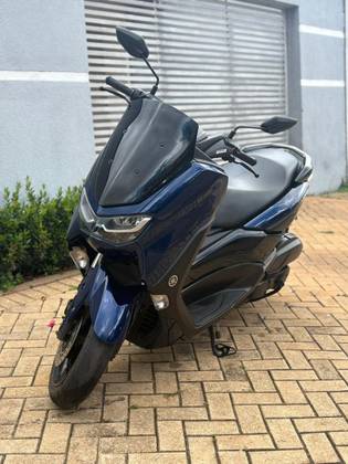 YAMAHA NMAX 160 ABS YAMAHA NMAX 160 ABS